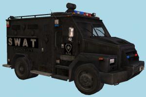 SWAT Truck SWAT Truck